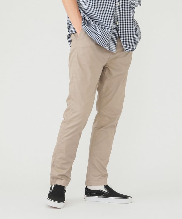 BEAMS SSZ REPAIR CHINO チノパン ベージュ M 新品 限定商品