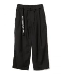 TIGHTBOOTH PRODUCTION / BAGGY SLACKS