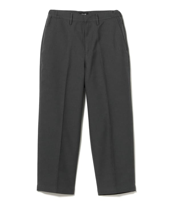 PWA UNI-02 スラックス チョコレート PWA UNIHOME-02 CHOCOLATE,正規取扱い,販売店舗 , 福岡から通販