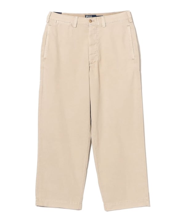 BEAMS（ビームス）POLO RALPH LAUREN / Big Fit Chino（パンツ