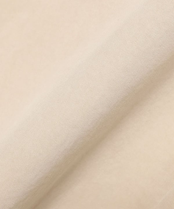 BEAMS × POLO THE BIG CHINO ベージュ 34×32 BEAMS（ビームス）POLO RALPH LAUREN / ビッグ チノ（パンツ