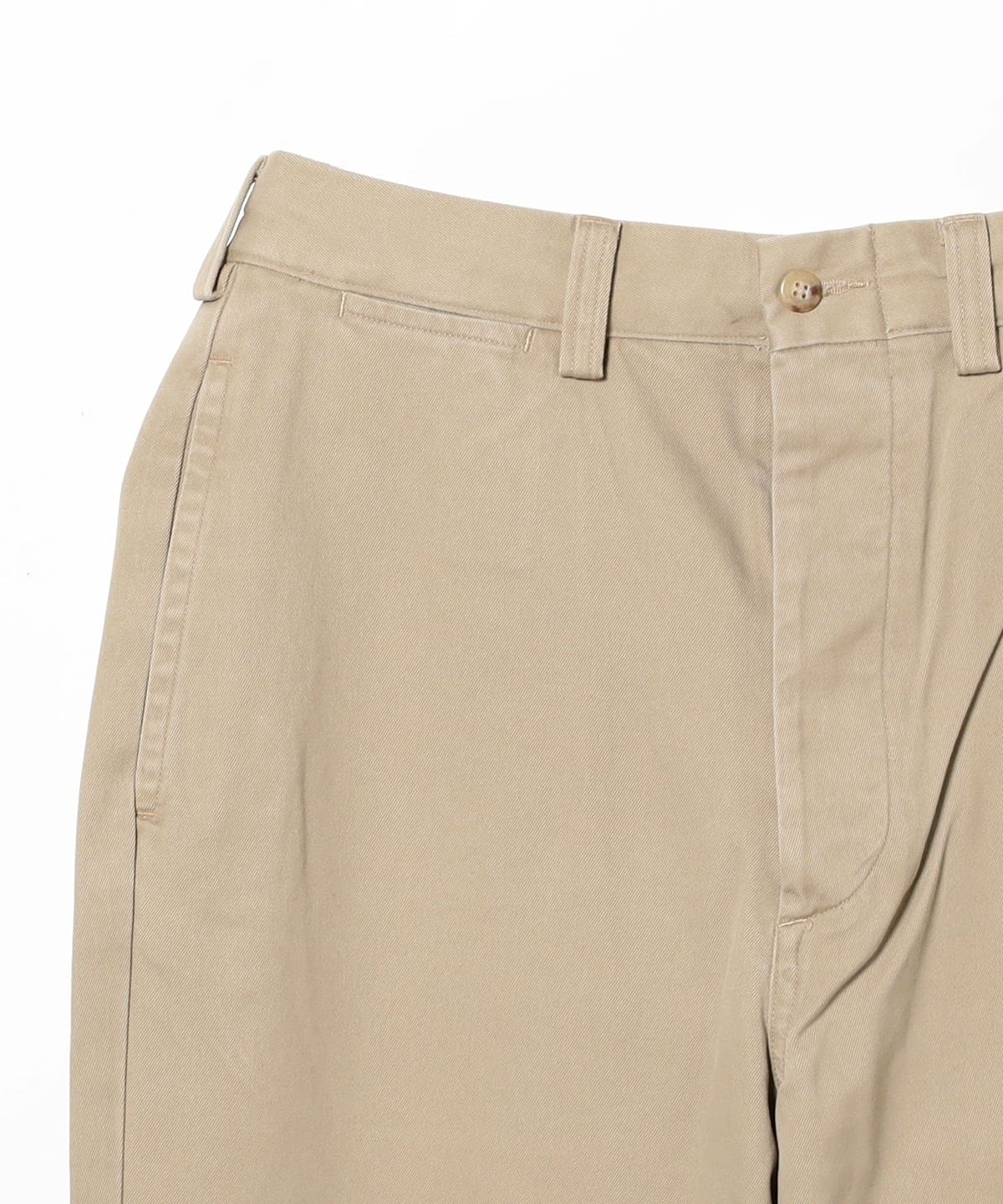 BEAMS（ビームス）POLO RALPH LAUREN / ビッグ チノ（パンツ