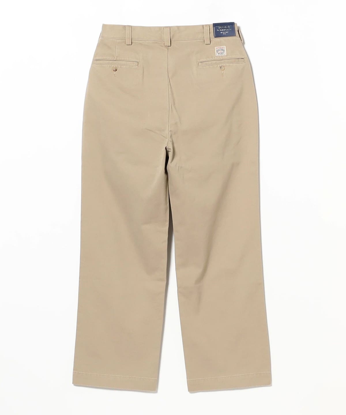 BEAMS（ビームス）POLO RALPH LAUREN / ビッグ チノ（パンツ