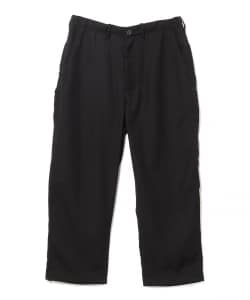 NULL TOKYO / TR-WORK PANTS
