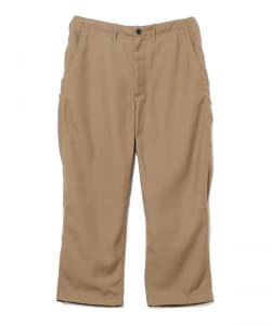 NULL TOKYO / TR-WORK PANTS