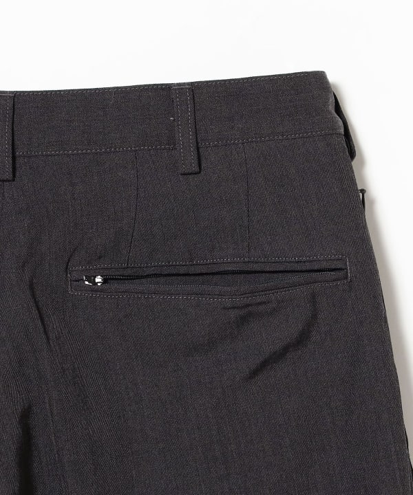 BEAMS（ビームス）SSZ / PAINT SLACKS（パンツ スラックス）通販｜BEAMS
