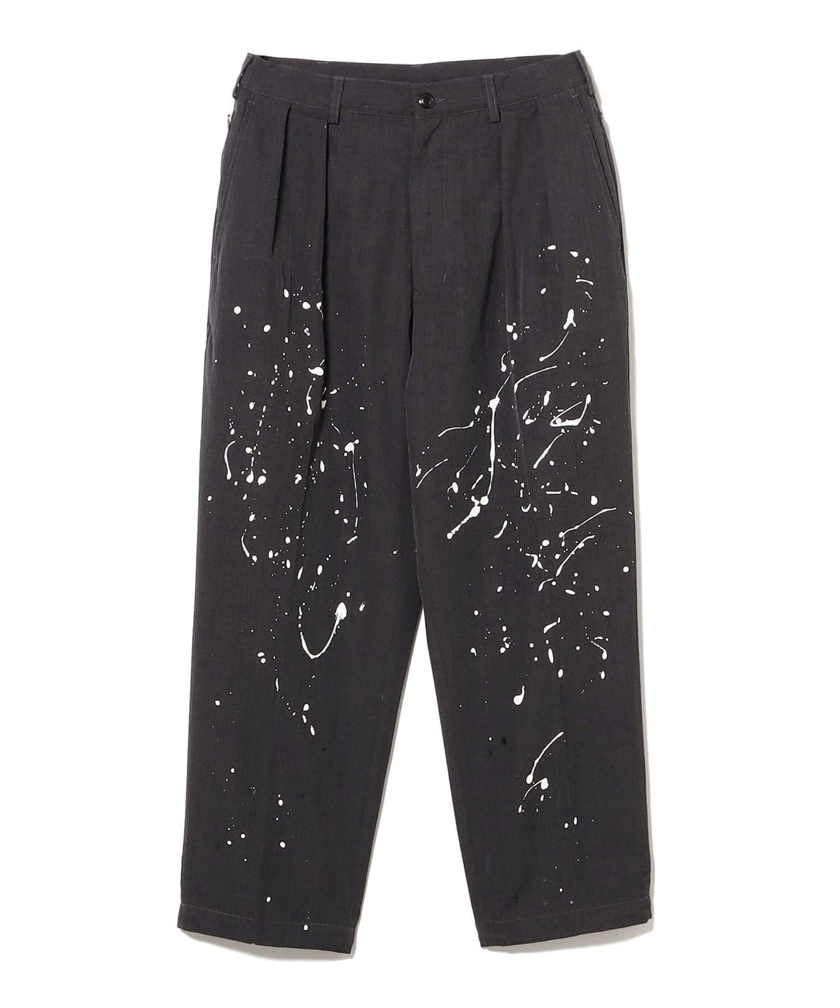 BEAMS（ビームス）SSZ / PAINT SLACKS（パンツ スラックス）通販｜BEAMS