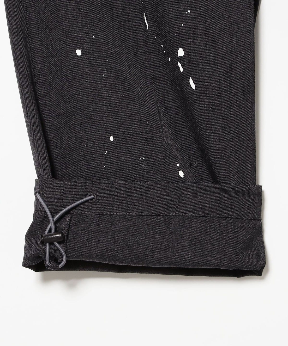 BEAMS（ビームス）SSZ / PAINT SLACKS（パンツ スラックス）通販｜BEAMS