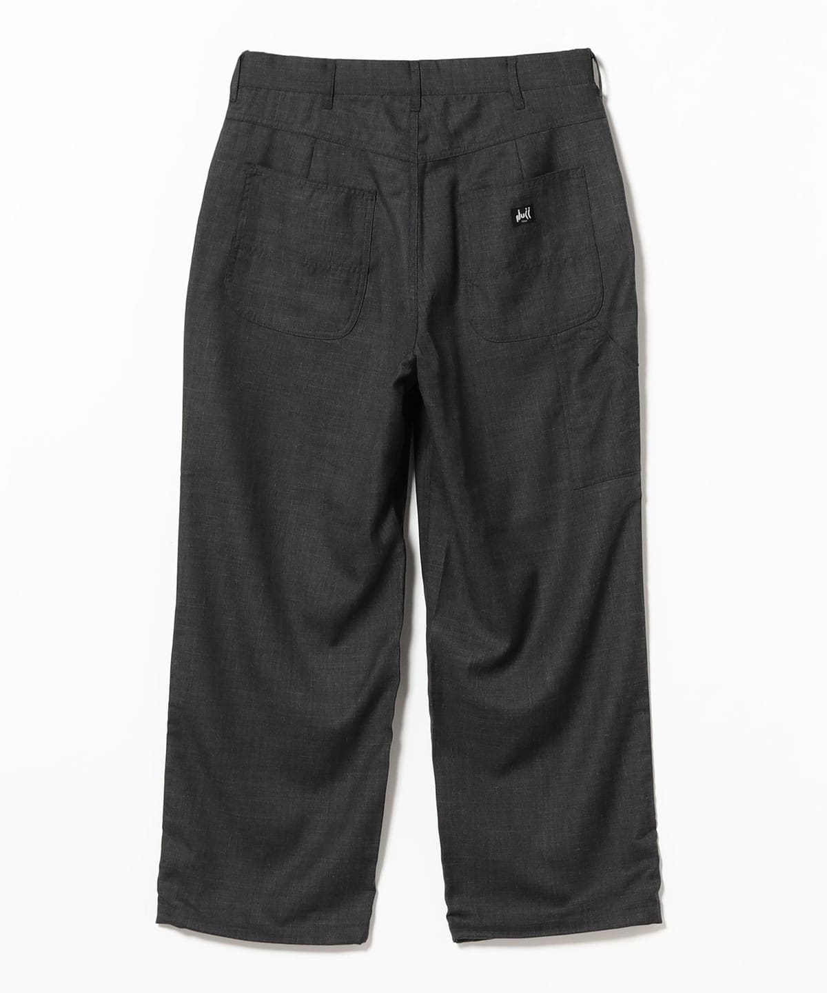 BEAMS（ビームス）NULL TOKYO / TW Wknee（パンツ カジュアルパンツ