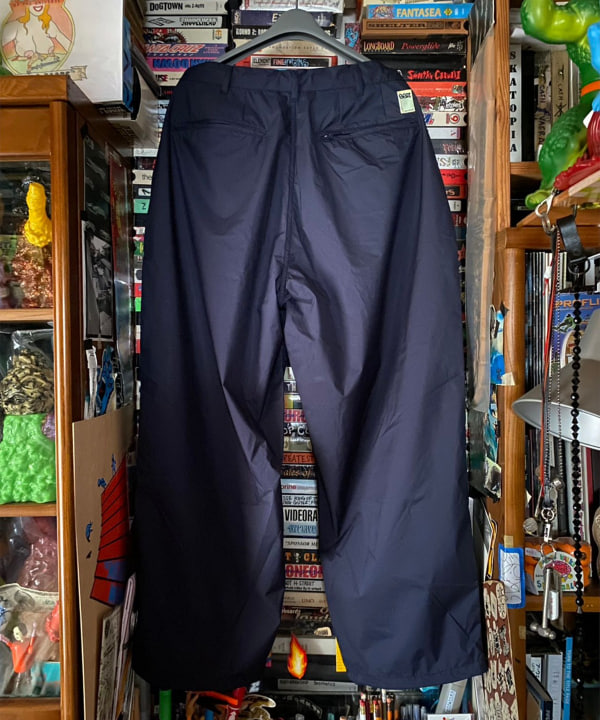 BEAMS（ビームス）SSZ / 10-TECH PANTS（パンツ カジュアルパンツ