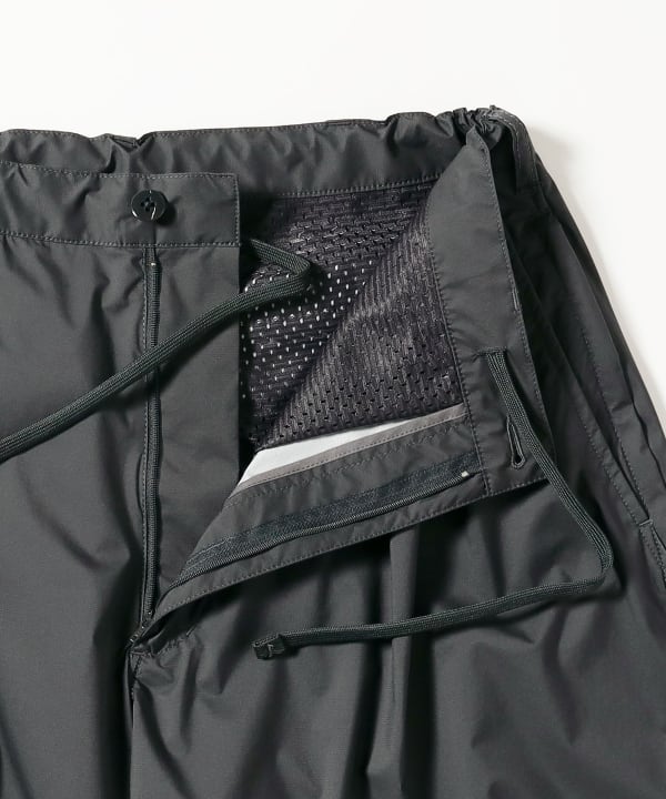 BEAMS（ビームス）SSZ / 10-TECH PANTS（パンツ カジュアルパンツ
