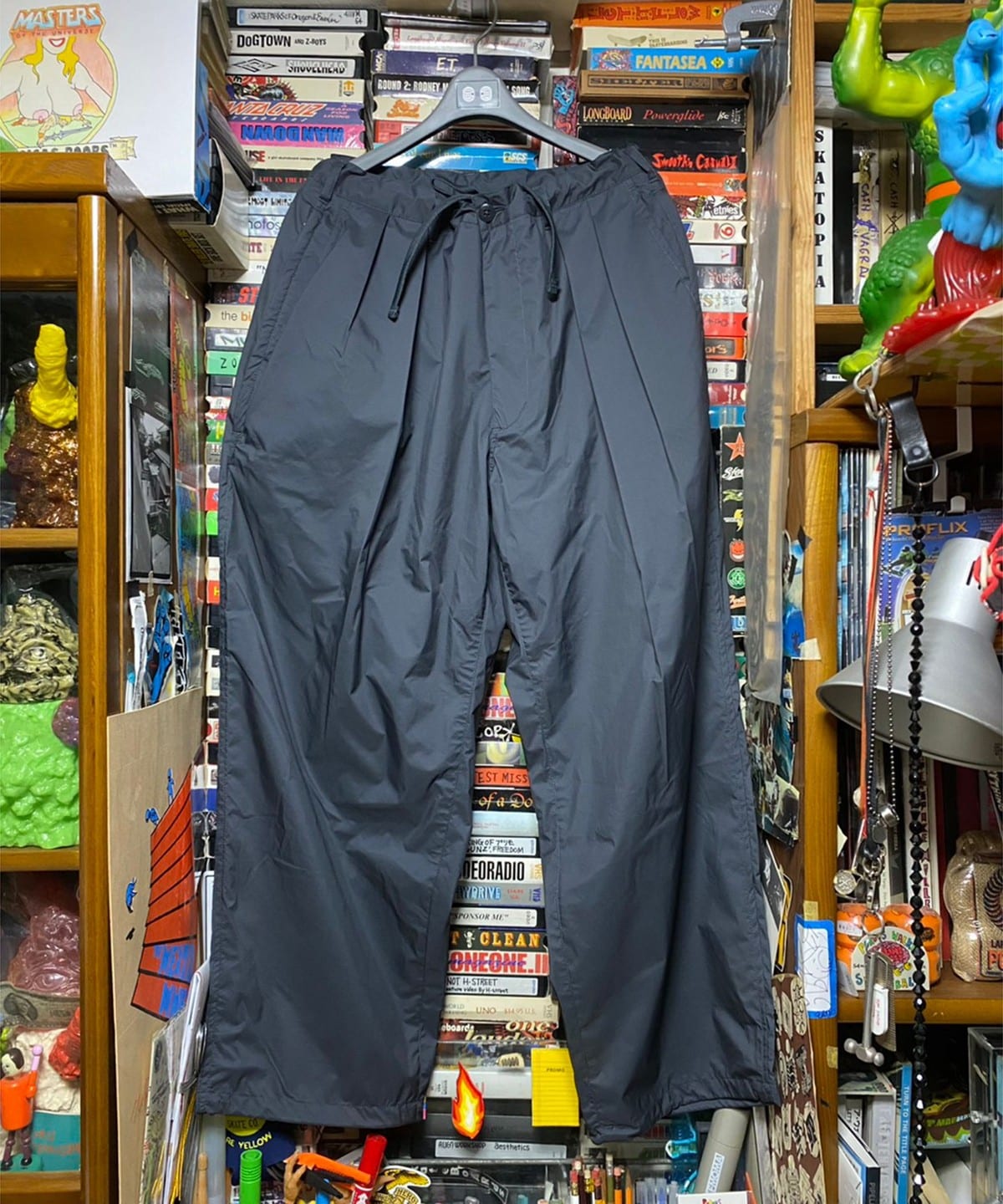 BEAMS SSZ 10 pocket pants Lサイズ BEAMS（ビームス）SSZ / 10-TECH PANTS（パンツ カジュアルパンツ