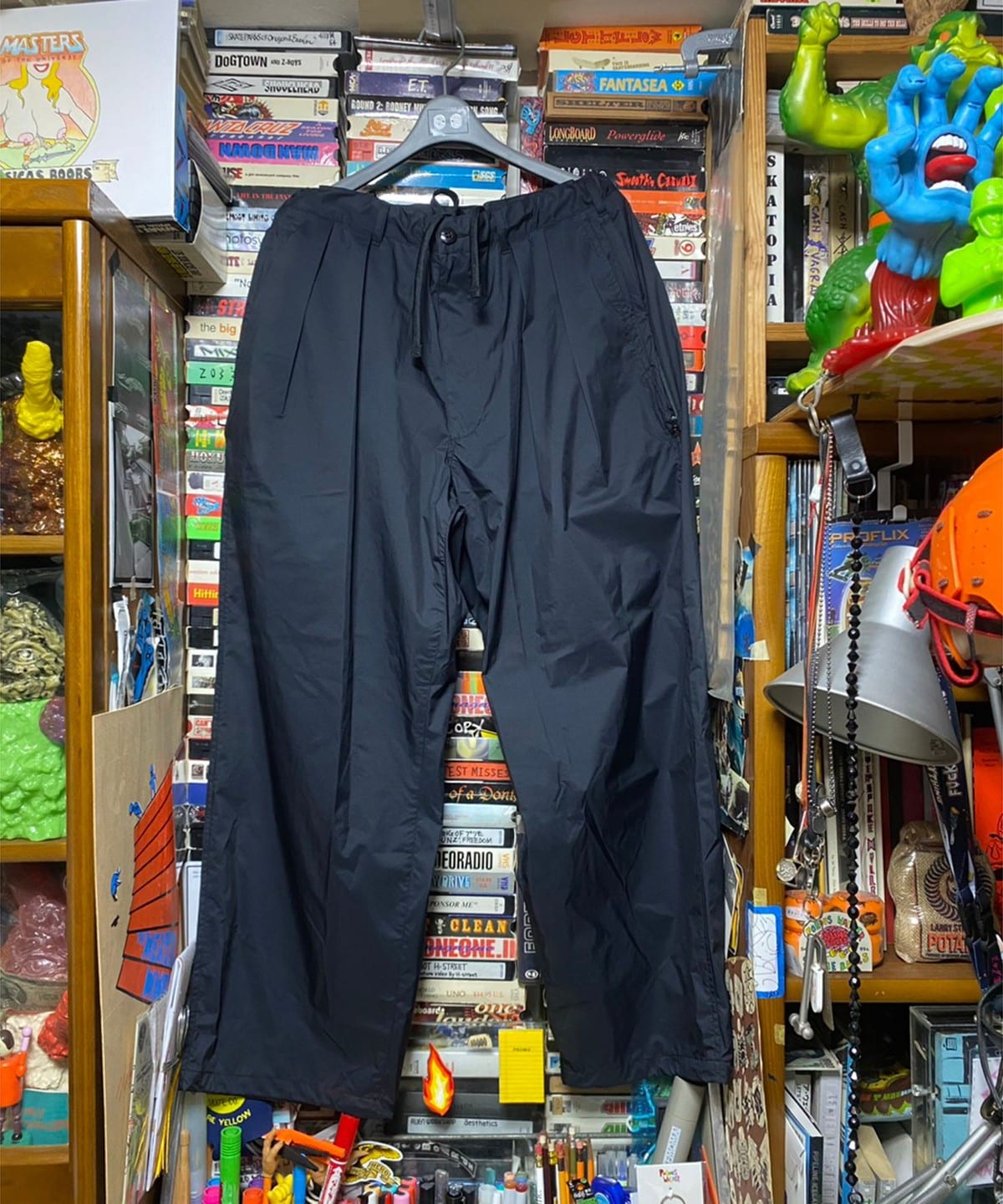 BEAMS（ビームス）SSZ / 10-TECH PANTS（パンツ カジュアルパンツ
