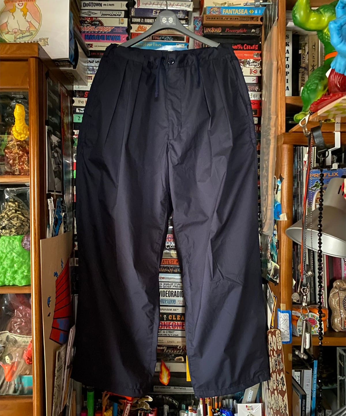 BEAMS（ビームス）SSZ / 10-TECH PANTS（パンツ カジュアルパンツ