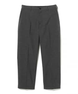 イージー ワイドスラックス