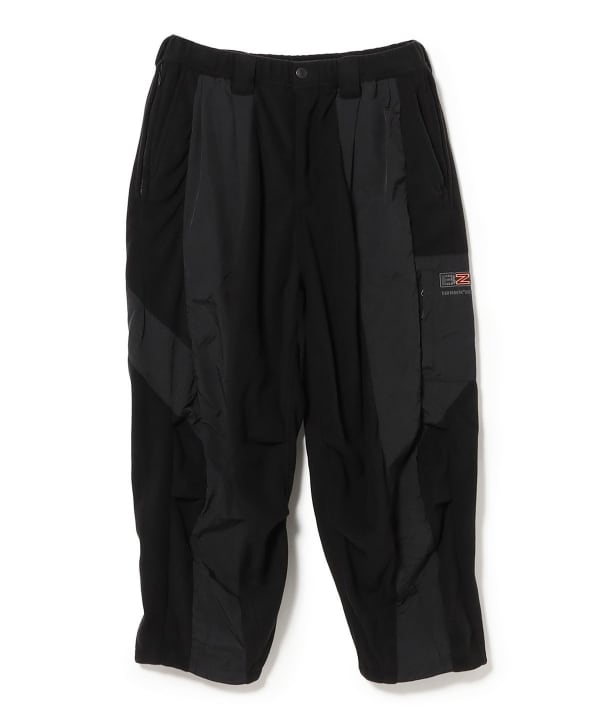 BEAMS JAPAN（ビームス ジャパン）TIGHTBOOTH PRODUCTION / NYLON