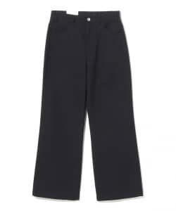 FARAH / Wide Flare Pants