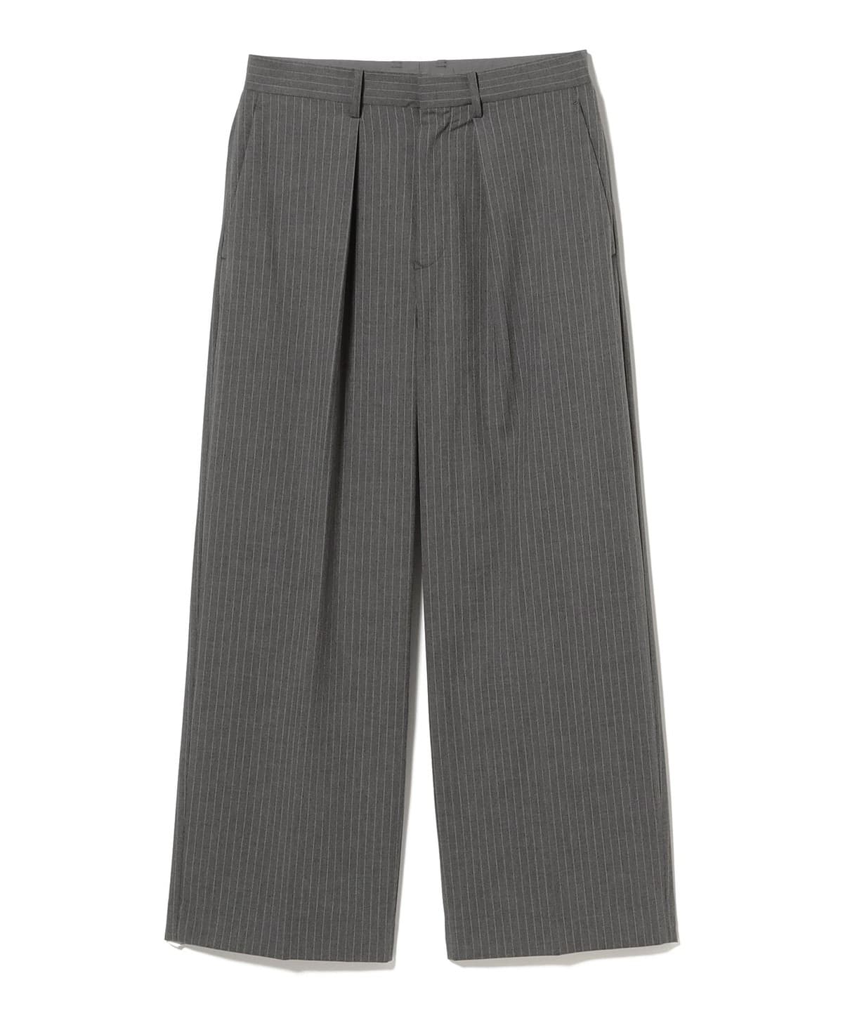 BEAMS（ビームス）FUTURE ARCHIVE / WIDE SLACKS（パンツ スラックス