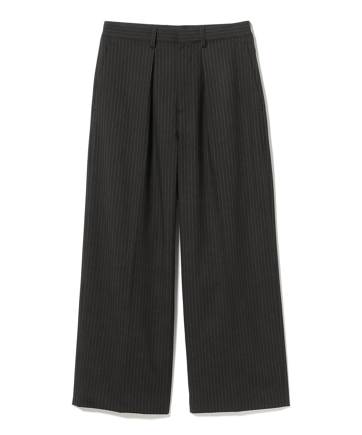 BEAMS（ビームス）FUTURE ARCHIVE / WIDE SLACKS（パンツ スラックス
