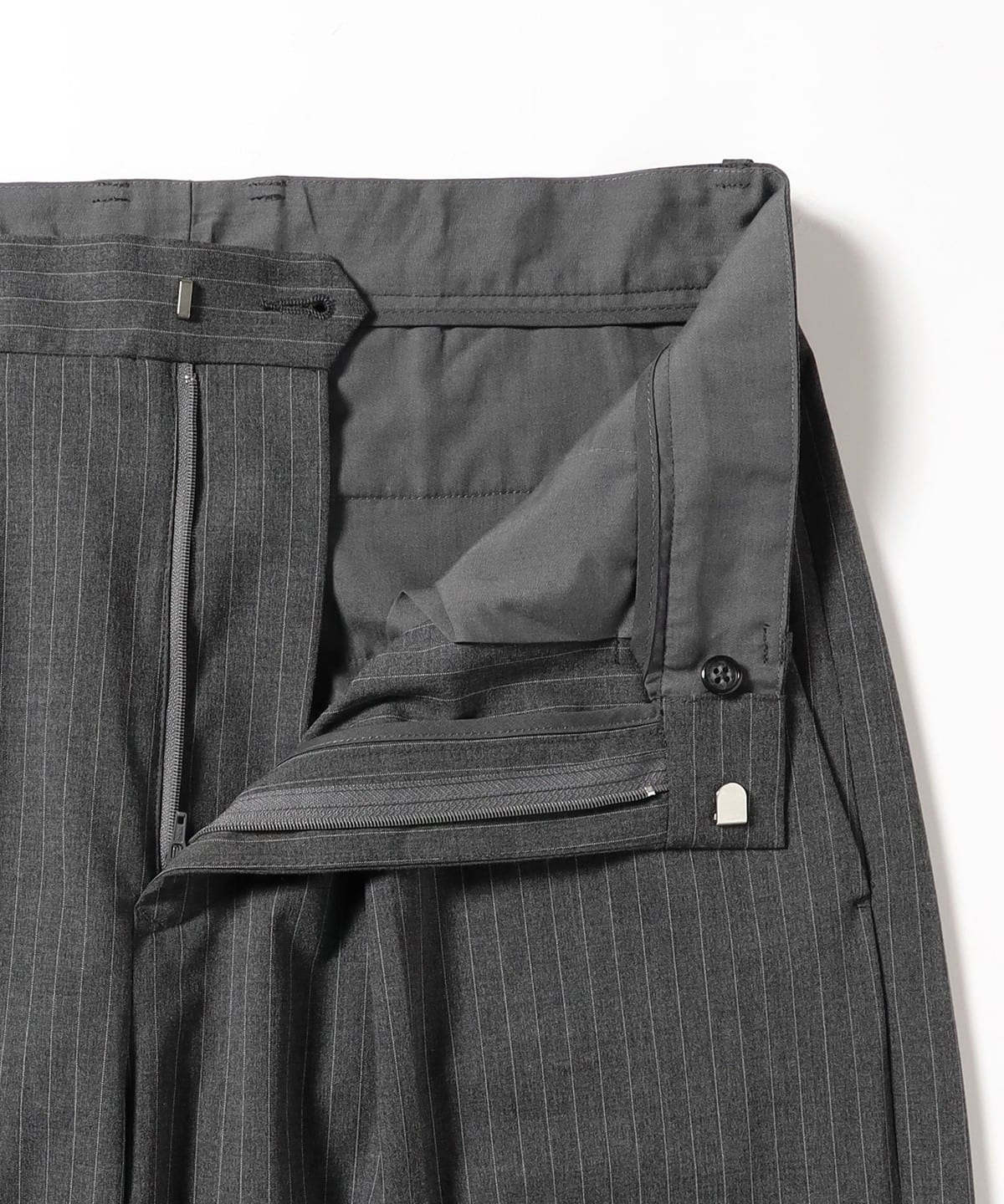 BEAMS（ビームス）FUTURE ARCHIVE / WIDE SLACKS（パンツ スラックス