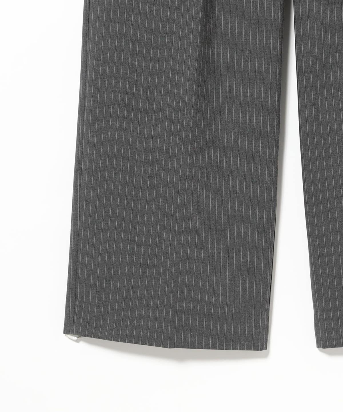 BEAMS（ビームス）FUTURE ARCHIVE / WIDE SLACKS（パンツ スラックス