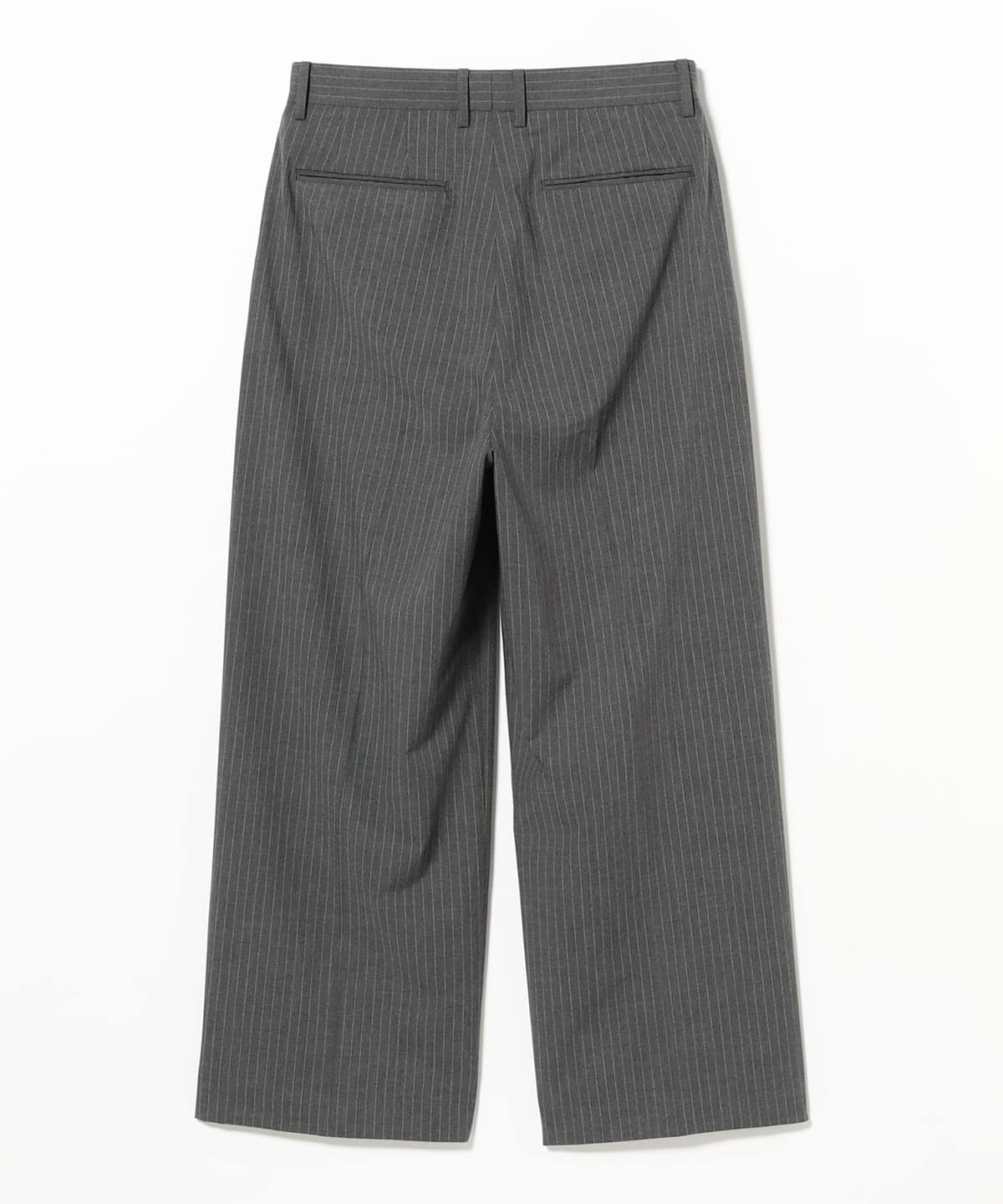 sum商品♡ BEAMS（ビームス）FUTURE ARCHIVE / WIDE SLACKS（パンツ スラックス