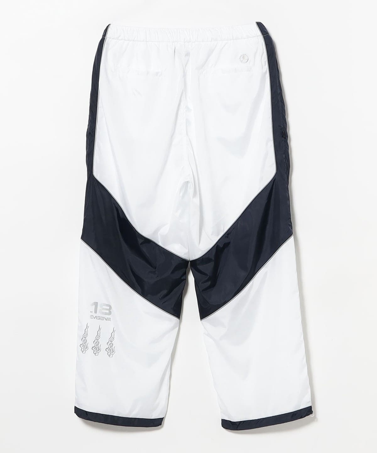 Evisen Skateboards / EX-TRACK 運動長褲