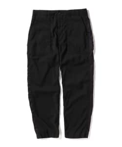 ▲"ENGINEERED GARMENTS × BEAMS PLUS / 別注 DINER  FATIGUE TROPICAL WOOL "