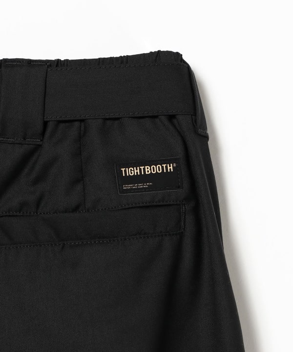 BEAMS JAPAN（ビームス ジャパン）TIGHTBOOTH PRODUCTION / BAGGY