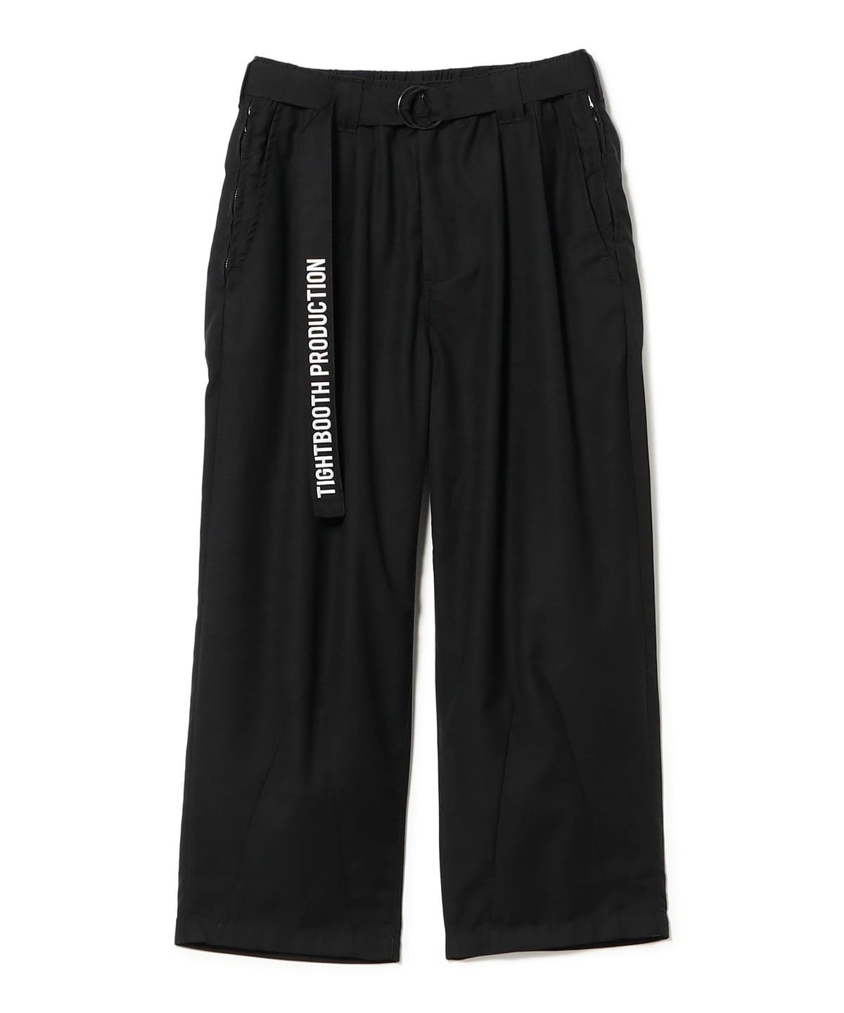 BEAMS JAPAN（ビームス ジャパン）TIGHTBOOTH PRODUCTION / BAGGY