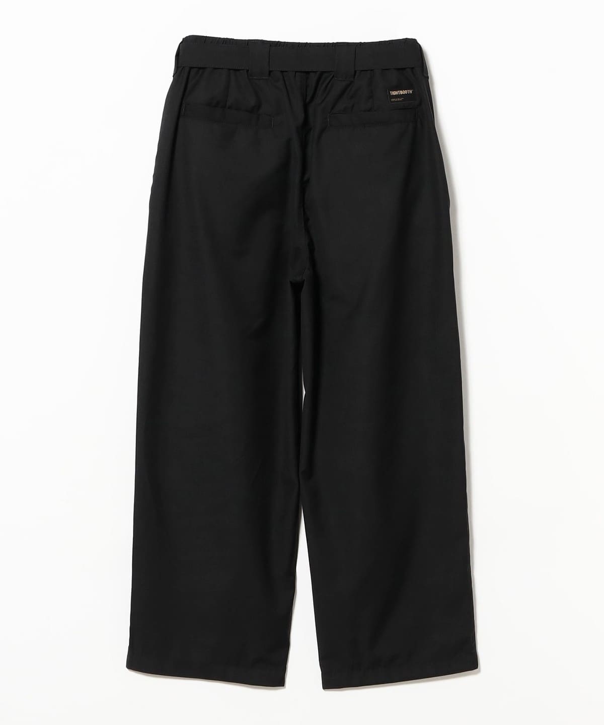 BEAMS JAPAN（ビームス ジャパン）TIGHTBOOTH PRODUCTION / BAGGY