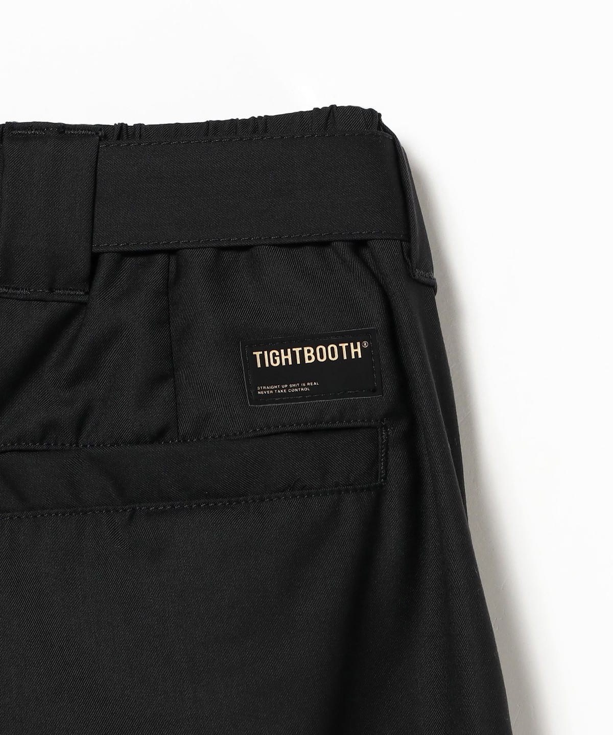 BEAMS JAPAN（ビームス ジャパン）TIGHTBOOTH PRODUCTION / BAGGY