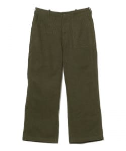  【別注】UNIVERSAL OVERALL / MESH CRAZY BAKER PANTS