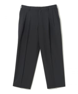 【ショップ限定商品】the A / Light Wool Slacks