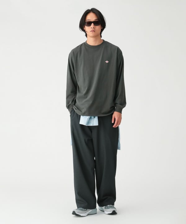 ウィンタースラックス