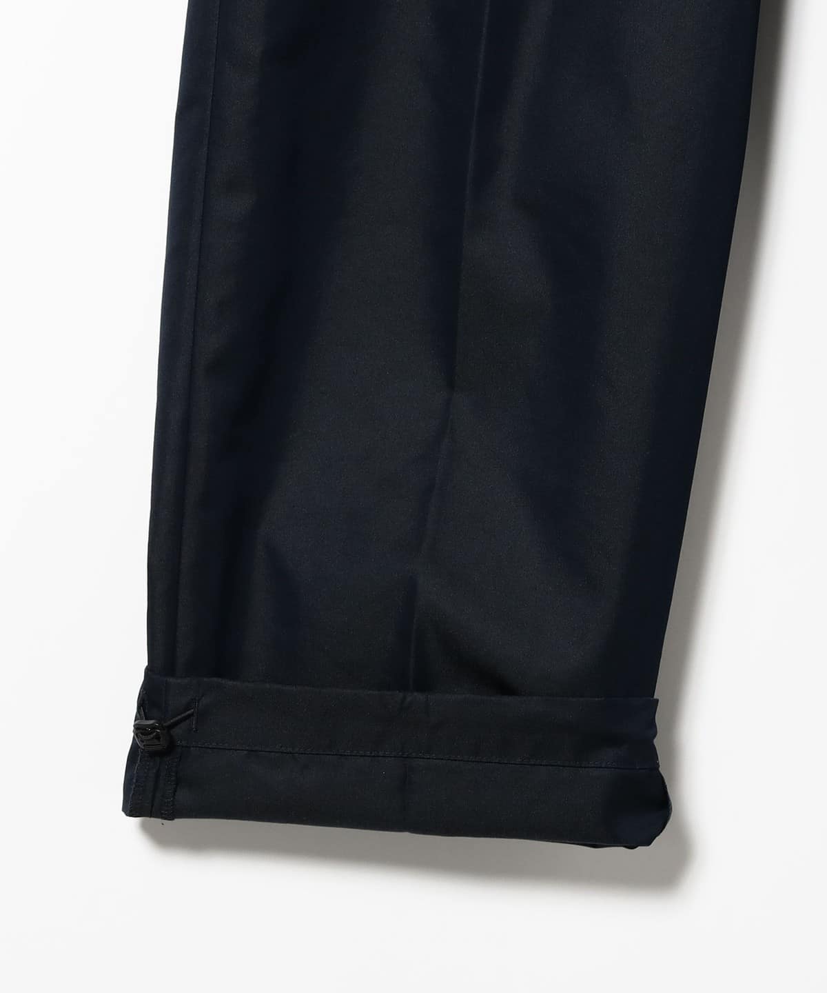 BEAMS（ビームス）シャンブレー チノパンツ（パンツ チノパンツ）通販