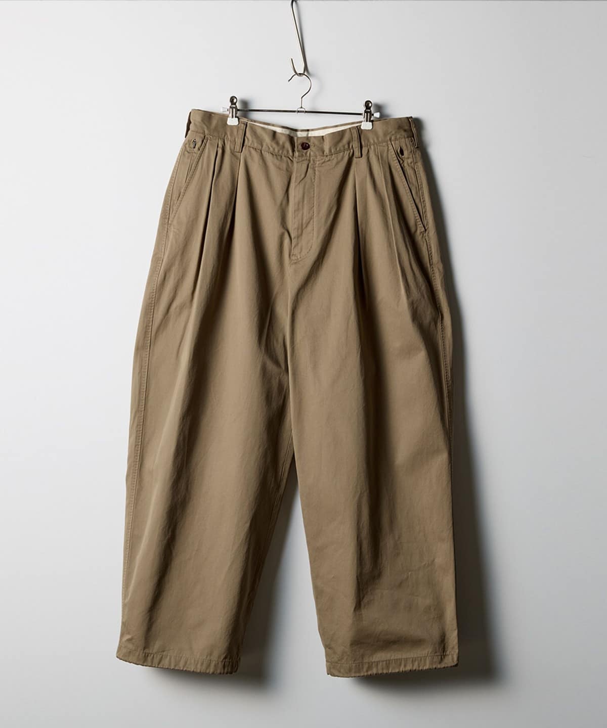 BEAMS（ビームス）【ショップ限定商品】the A / 
