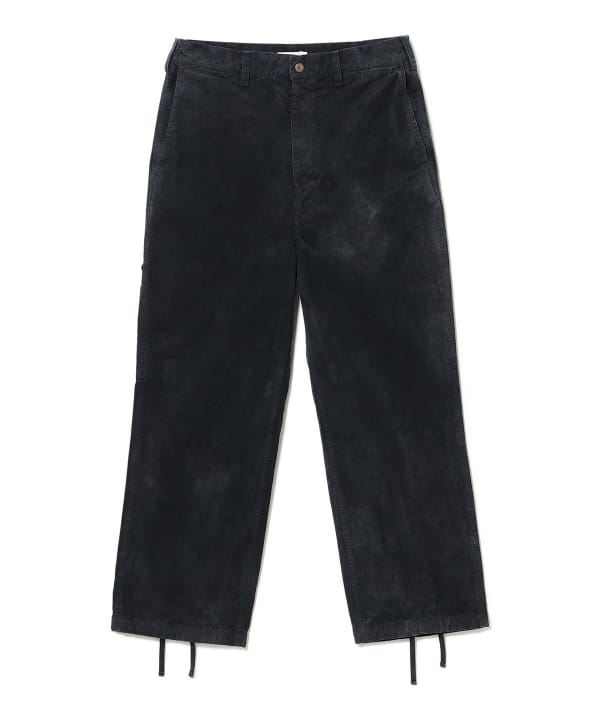 BEAMS JAPAN（ビームス ジャパン）VAINL ARCHIVE / THOMAS-D（パンツ
