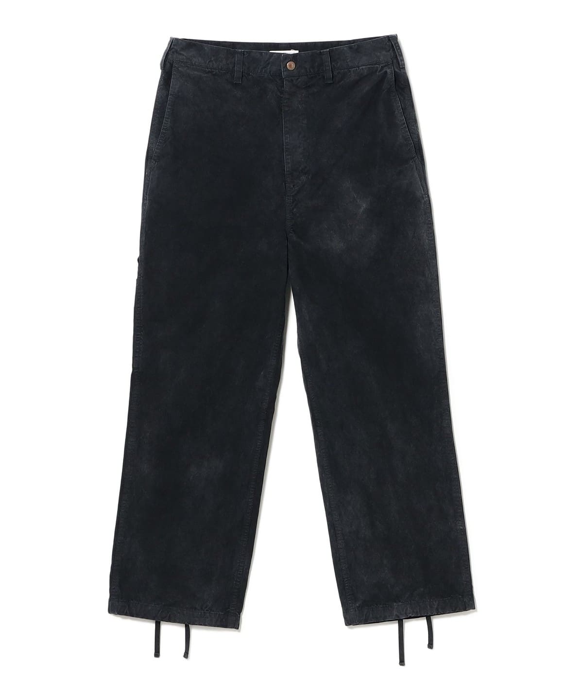 BEAMS JAPAN（ビームス ジャパン）VAINL ARCHIVE / THOMAS-D（パンツ