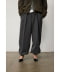 CHARCOAL GREY