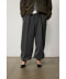 CHARCOAL GREY