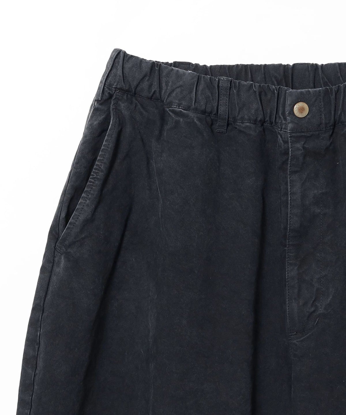 BEAMS JAPAN（ビームス ジャパン）VAINL ARCHIVE / MIL-PT-D（パンツ 