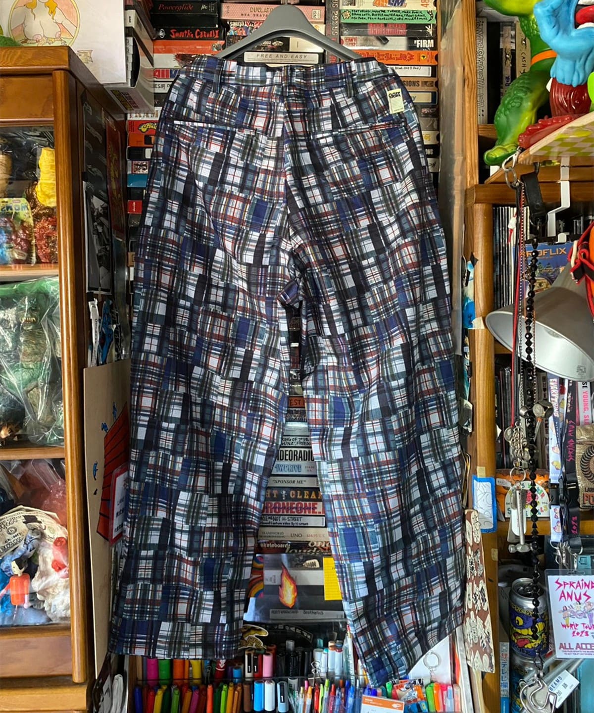 BEAMS（ビームス）SSZ / 10th PWMD PANTS（パンツ カジュアルパンツ