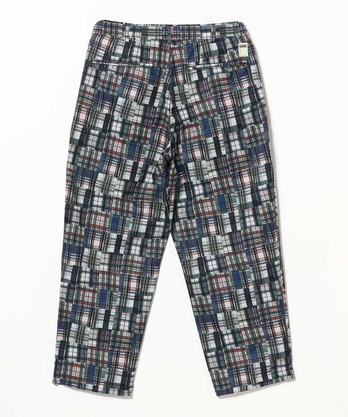BEAMS（ビームス）SSZ / 10th PWMD PANTS（パンツ カジュアルパンツ