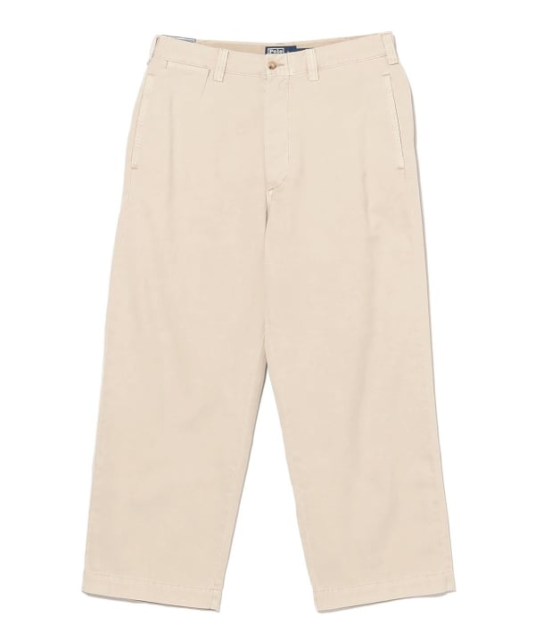 BEAMS（ビームス）POLO RALPH LAUREN / BIG FIT CHINO PANTS（パンツ