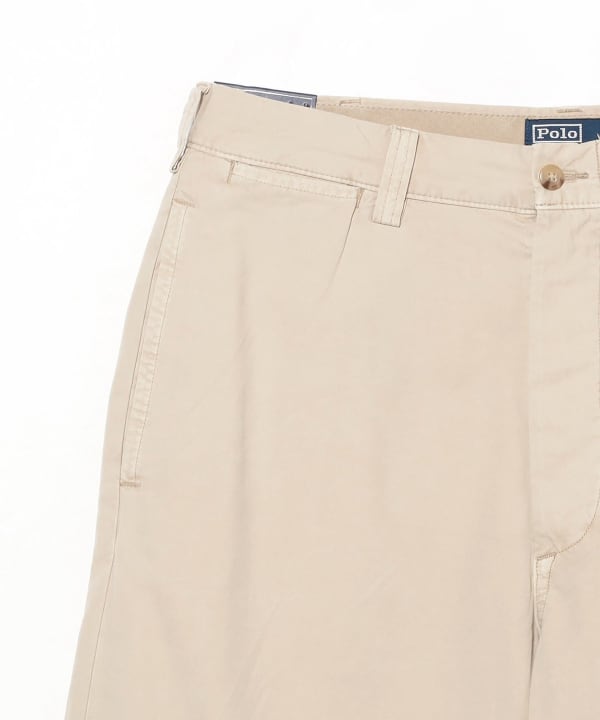 BEAMS（ビームス）POLO RALPH LAUREN / BIG FIT CHINO PANTS（パンツ
