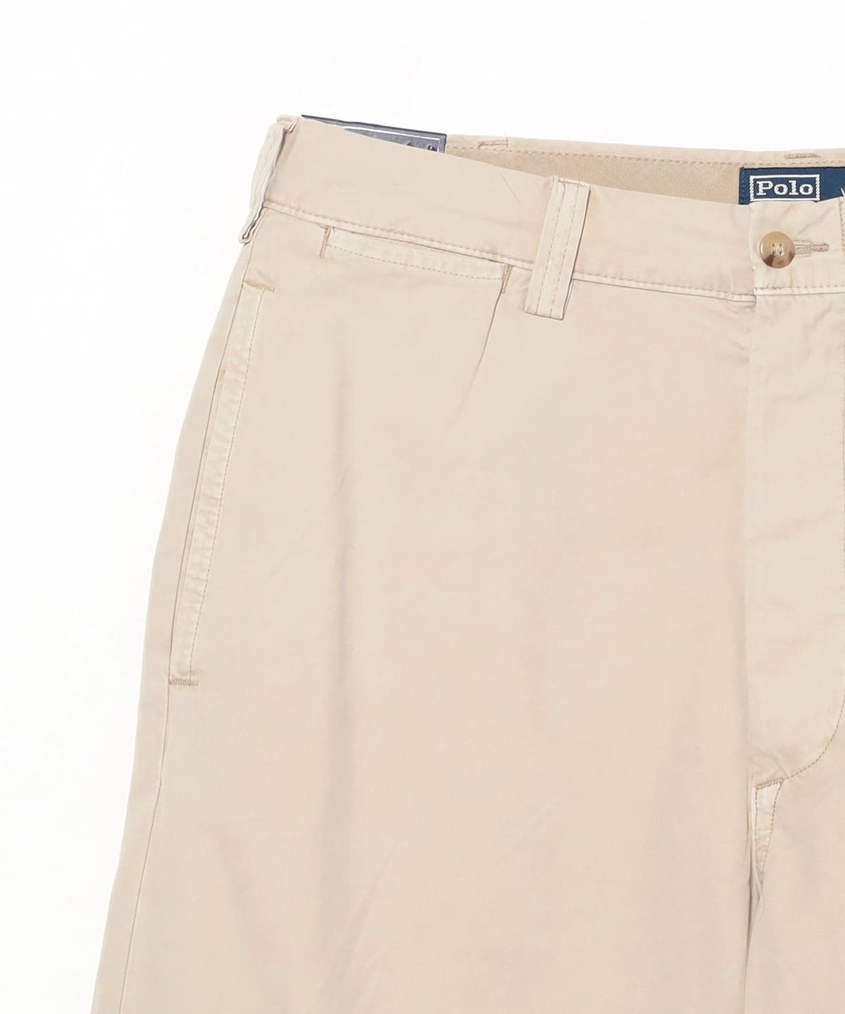 BEAMS（ビームス）POLO RALPH LAUREN / BIG FIT CHINO PANTS（パンツ