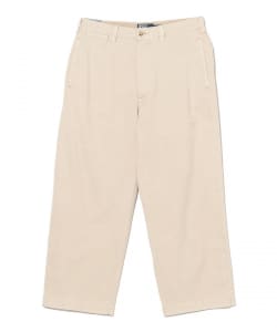 POLO RALPH LAUREN / BIG FIT CHINO PANTS