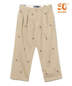 【別注】POLO RALPH LAUREN / B WING ANDREWS PANT