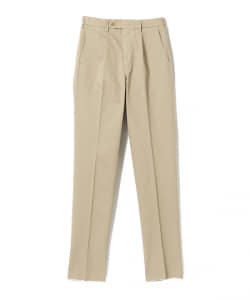 ▲BARRY BRICKEN ×BEAMS PLUS / 別注 1プリーツ チノーズ